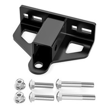 Attelage pour tondeuse zéro