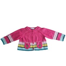 Original Baby Designer Knit
