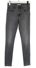Levi's 721 High Rise Skinny