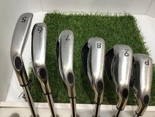 Set fer à repasser Callaway