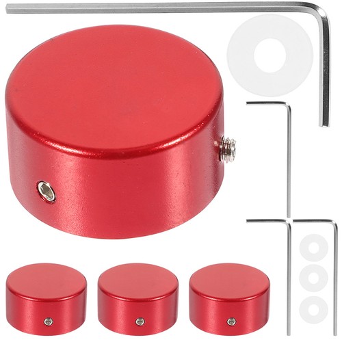 Set metal guitar nail - ,