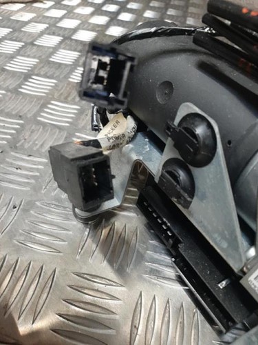 Moteur toit ouvrant - , renault