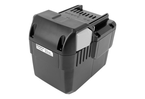 Batterie 36v 4ah pour hitachi - 36v,
