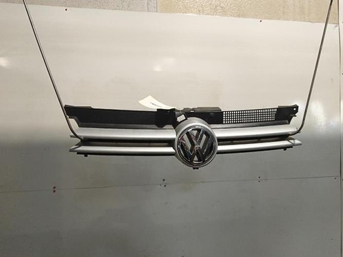 Calandre volkswagen golf - golf, 4