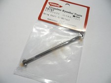 KYOSHO TR157 Swing Shaft 90 mm DBX (x1)