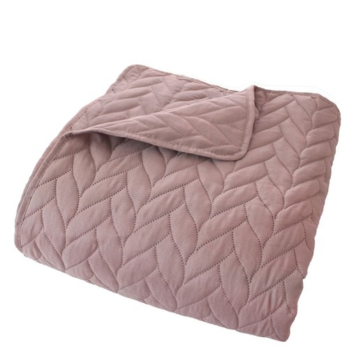 Couvre lit microfibre - couvre-lit, en