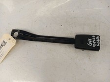 BOUCLE DE CEINTURE DE SECURITE AVANT DROIT Suzuki Splash 2011 8491051K00