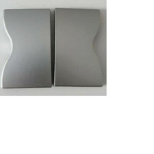 Double Doigt Interrupteur ou