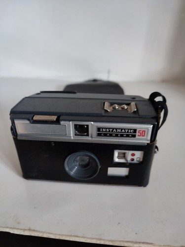 Ancien appareil photo kodak - appareil,