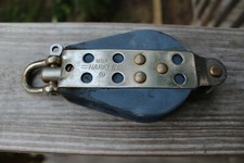 Harken Marine Bloc Pivotant 3"