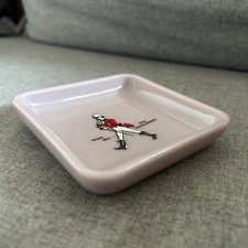 JOHNNIE WALKER WHISKY CENDRIER