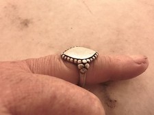 BAGUE RING TOUAREG TUAREG