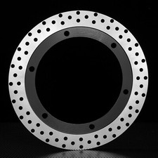 Disque de frein Avant ou