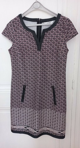 Robe femme taille jus - taille,