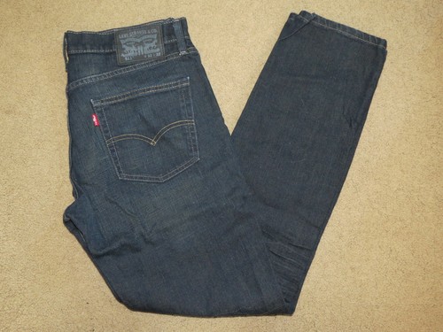 Super levis 511 - super, fit)