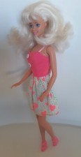 Barbie Flower Fun 1996 Mattel