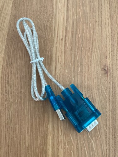 Usb rs232 serial - rs232, port