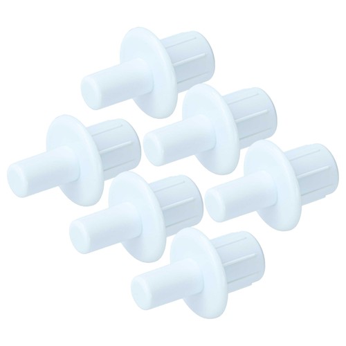 Goupille pour clapet de - 6x,