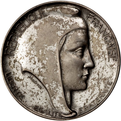France médaille french - france,,