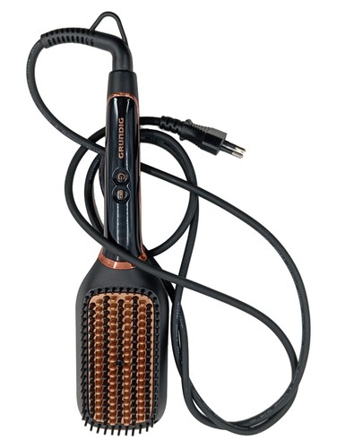 Grundig brosse soufflante - brosse,