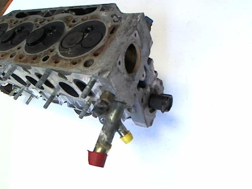 Culasse volvo 440 phase - culasse,