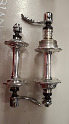Campagnolo moyeu roue - moyeu,