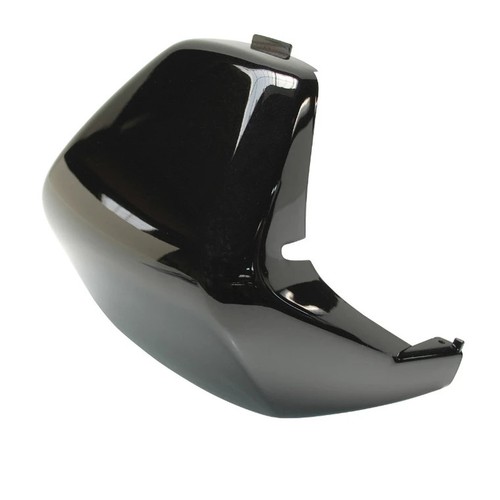 Carenage capot selle scoot - selle,