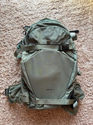 Osprey kresta sac - kresta, 30