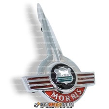 Insigne capot avant emblème