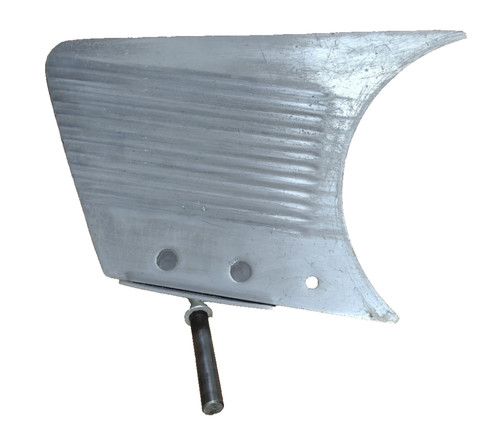 Berkel slicer gauge plate - plate,