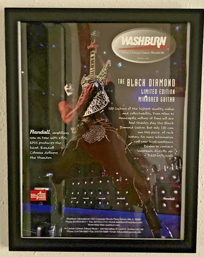 Paul stanley washburn - paul,