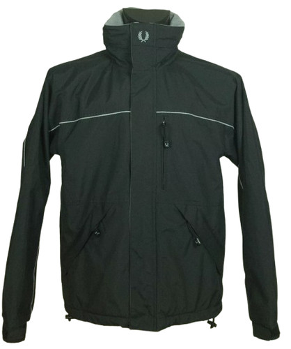 Fred perry veste sweat - perry, À