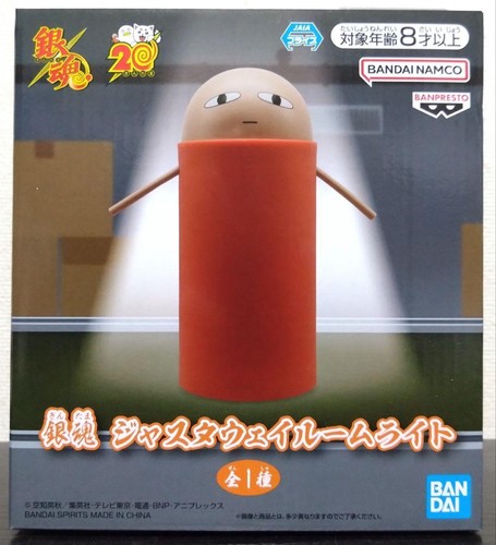 Figurine banpresto gintama - banpresto,