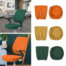 Housses de chaise de bureau