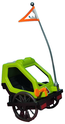 Playmobil chariot attelage - playmobil,
