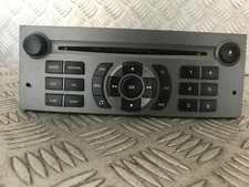 AutoRadio CD Blaupunkt RD4 N2