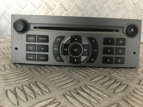Autoradio blaupunkt rd4 n2 - blaupunkt,