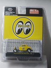 M2 machines 1/64 🇲🇫