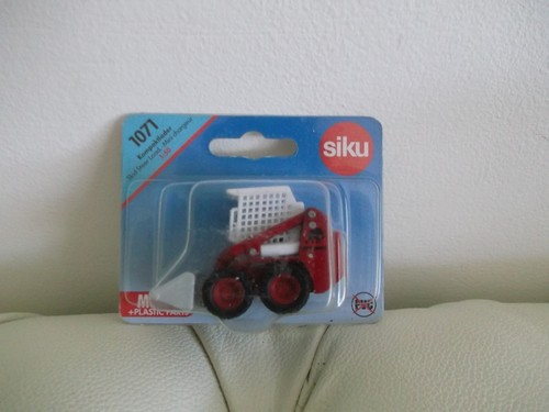 Mini chargeur kompakilader - /, /