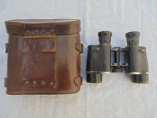 paire de jumelle francaise et son etui