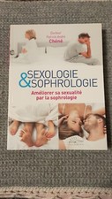 Livre "Sexologie Et