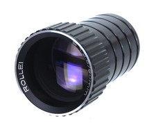 Rollei S 90 mm 2.5 Objectif pour projecteur diapositive (Réf#R-181)