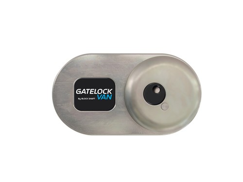 Fermeture sécurité gatelock - fermeture,