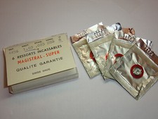 1 Universal Geneve 260 261