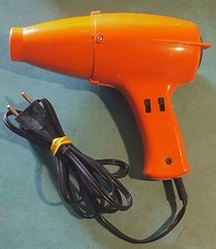 VINTAGE SECHE CHEVEUX MOULINEX