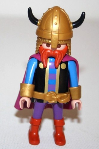 Playmobil 3154 roi - 3154, viking