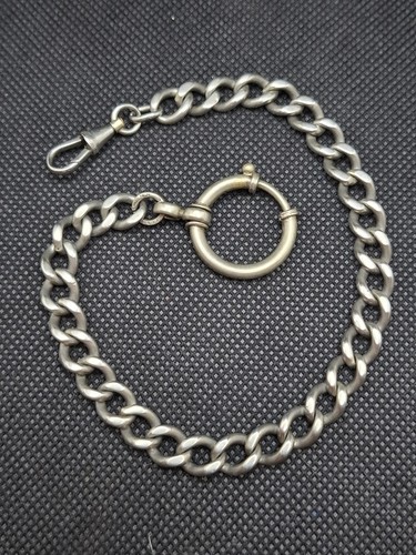 Ancienne chaine montre - chaine, de