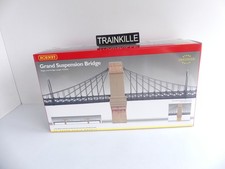 R8008 / HORNBY MAQUETTE A