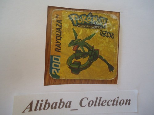 Staks holo pokemon - holo,