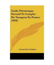 Guide Pittoresque Portatif Et